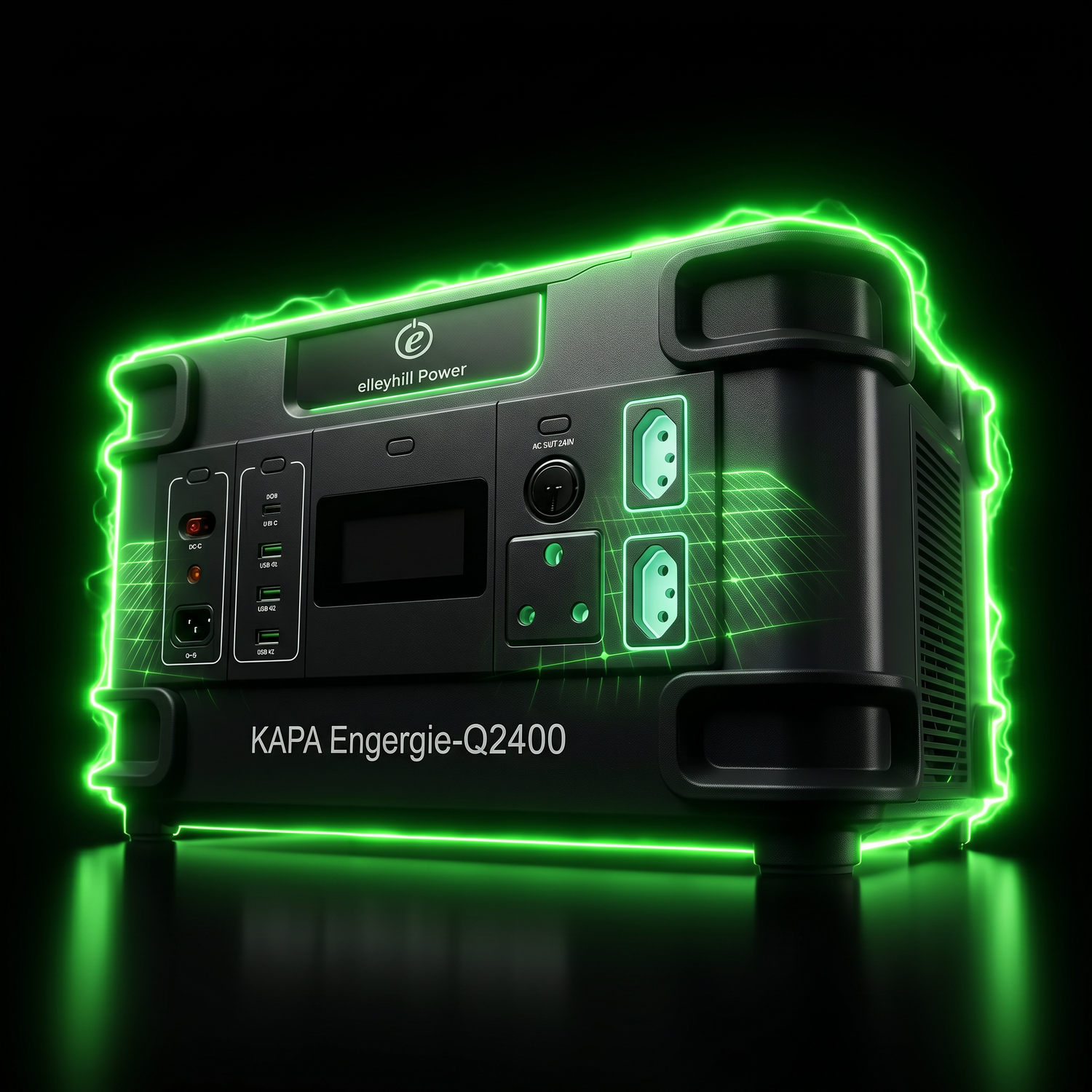 Backup Power