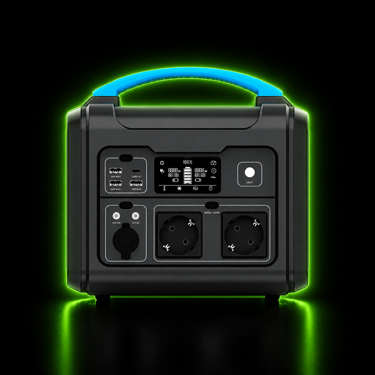 kapa-energie-portable-power-station-q600-607wh