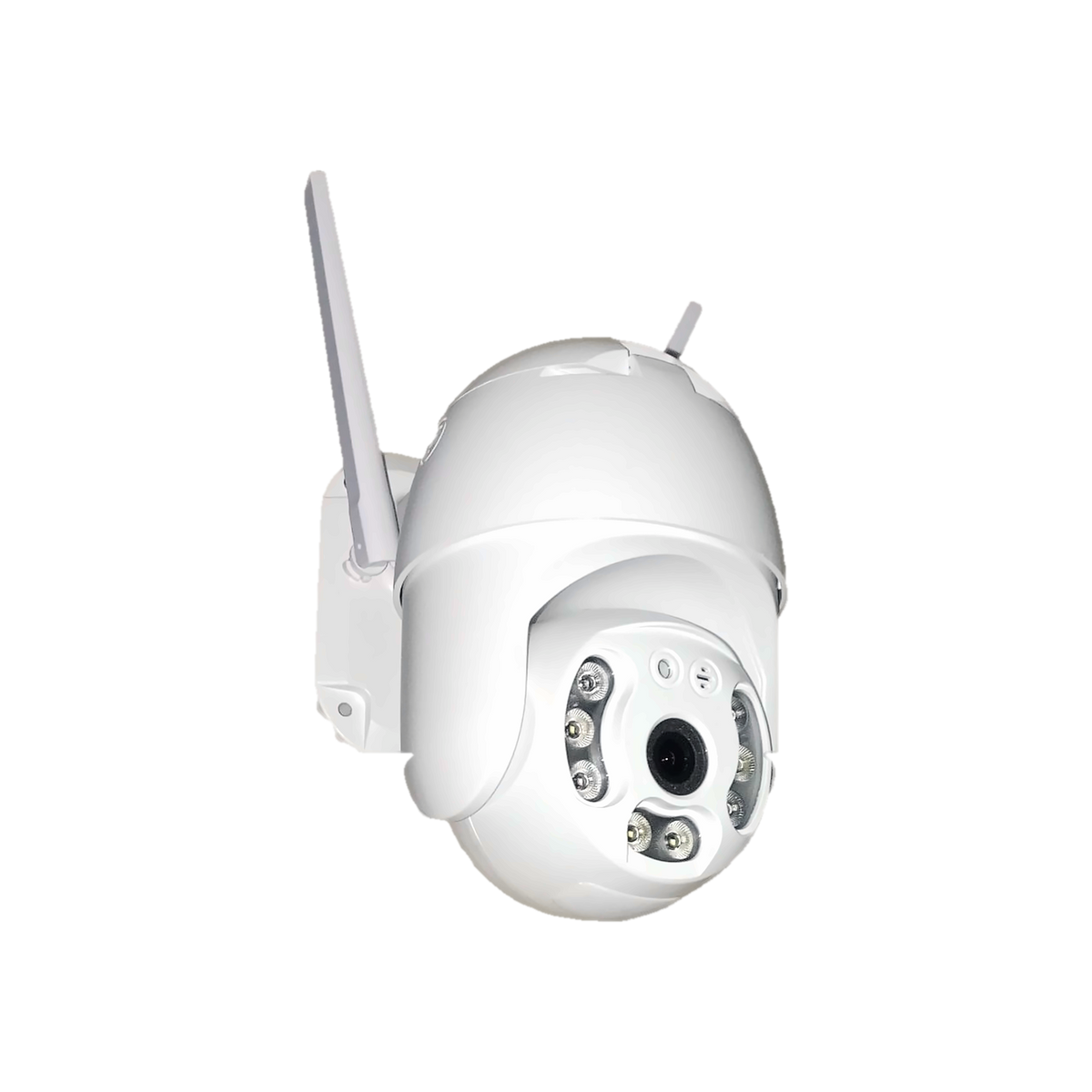 C6 Pro Smart Wifi Security Camera