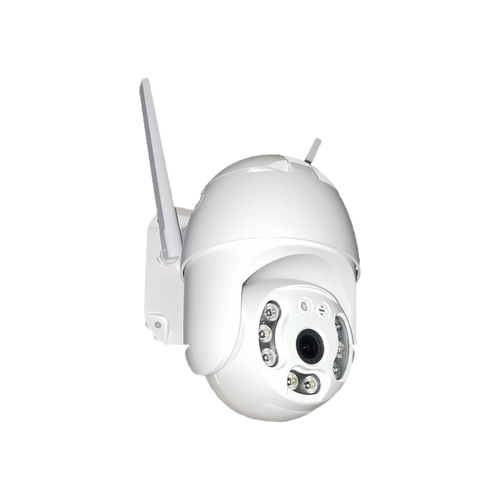 C6 Pro Smart Wifi Security Camera