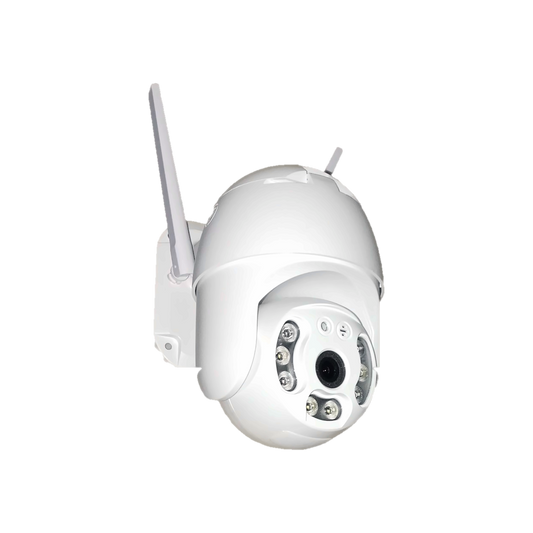 C6 Pro Smart Wifi Security Camera