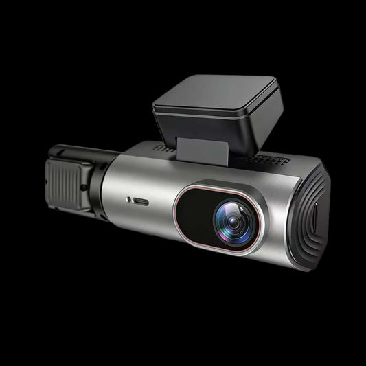 RoadGuard PRO - Dash Cam