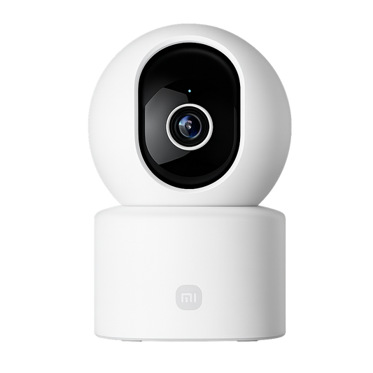 Xiaomi Smart C302 2K Indoor Wi-Fi Security Camera – White