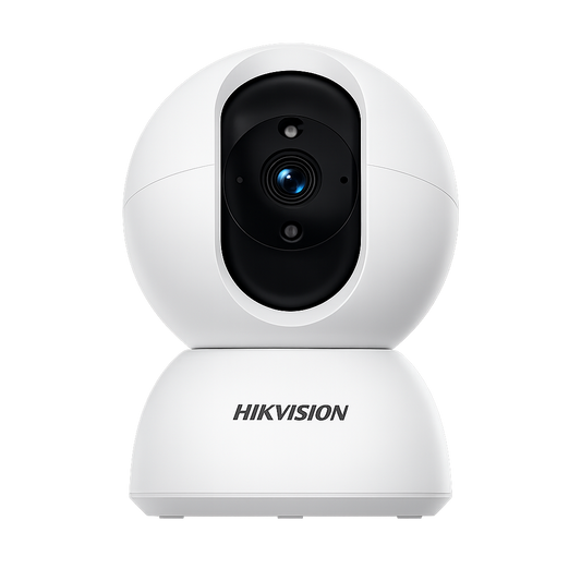 Hikvision Network PT Security Camera, 4mm Lens, 2MP